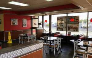 Hardee's - Swainsboro