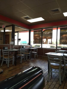 Hardee's - Statesboro
