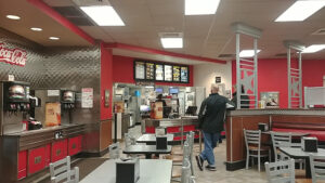 Hardee's - Ringgold