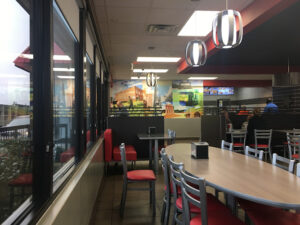 Hardee's - Cordele