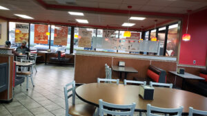Hardee's - Brunswick