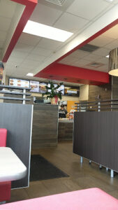 Hardee's - Lake Park