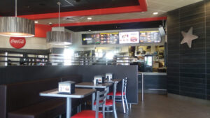Hardee's - Albany