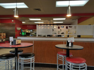 Hardee's - Leesburg