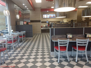 Hardee's - Lake City