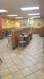 Hardee's - Orange Park