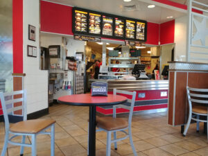 Hardee's - Panama City Beach