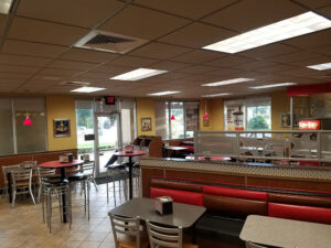 Hardee's - Gainesville