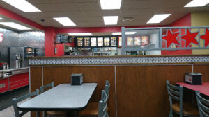 Hardee's - High Springs