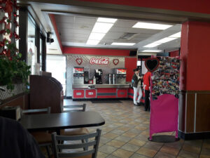 Hardee's - Tavares