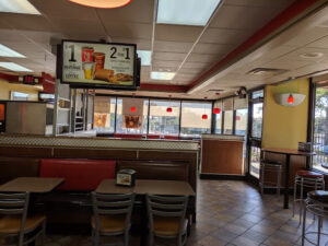 Hardee's - Seffner