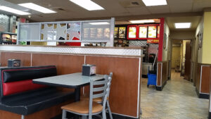 Hardee's - Lakeland