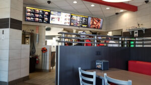 Hardee's - Crystal River