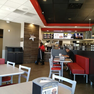 Hardee's - Leesburg