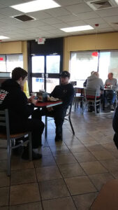 Hardee's - Cullman