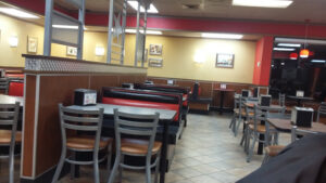 Hardee's - Sylacauga