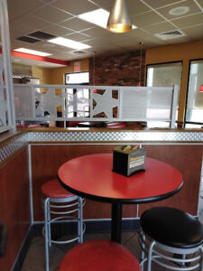 Hardee's - Decatur