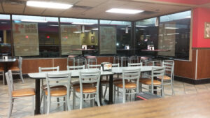 Hardee's - Decatur