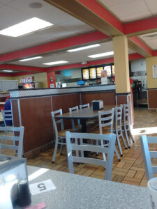 Hardee's - Scottsboro