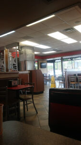 Hardee's - Scottsboro