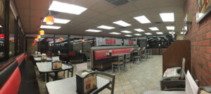Hardee's - Auburn