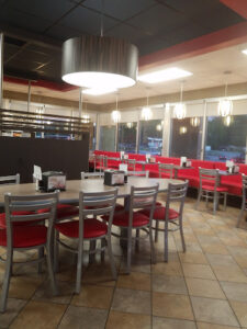 Hardee's - Phenix City