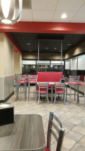 Hardee's - Clarksville
