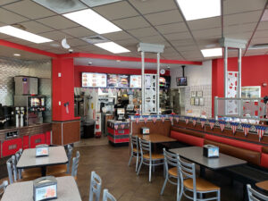 Hardee's - Clarksville