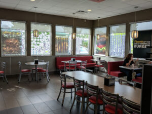 Hardee's - Dickson