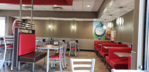 Hardee's - Goodlettsville