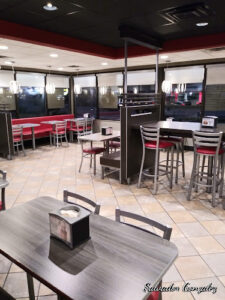 Hardee's - Lebanon