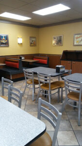 Hardee's - Smyrna