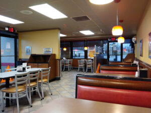 Hardee's - Chattanooga