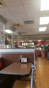 Hardee's - Chattanooga
