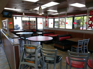 Hardee's - Johnson City