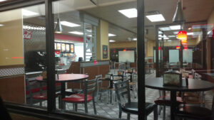 Hardee's - Kingsport