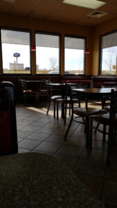 Hardee's - Morristown