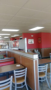 Hardee's - Sevierville