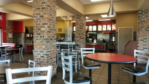 Hardee's - Knoxville
