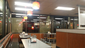 Hardee's - Knoxville