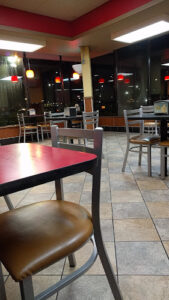 Hardee's - Union City
