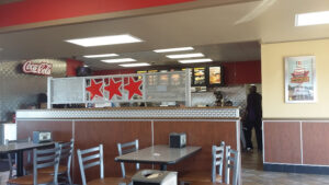 Hardee's - Savannah