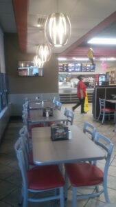 Hardee's - Quitman