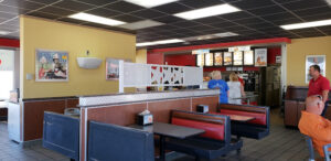 Hardee's - Springfield