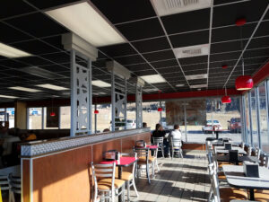 Hardee's - Middlesboro