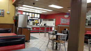 Hardee's - Paducah