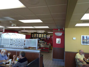 Hardee's - Paducah