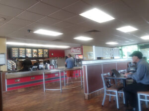 Hardee's - Paducah