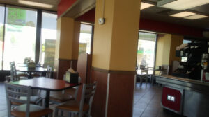 Hardee's - Madisonville