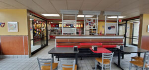 Hardee's - Coshocton